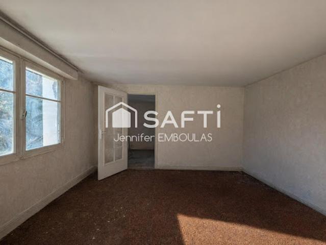 Vente Immeuble 140 m2 Latresne