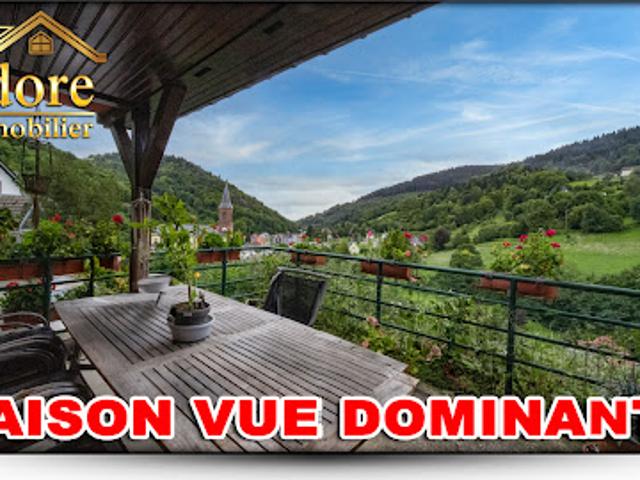 Vente Immeuble 0 pièces 125 m2 Le Bonhomme