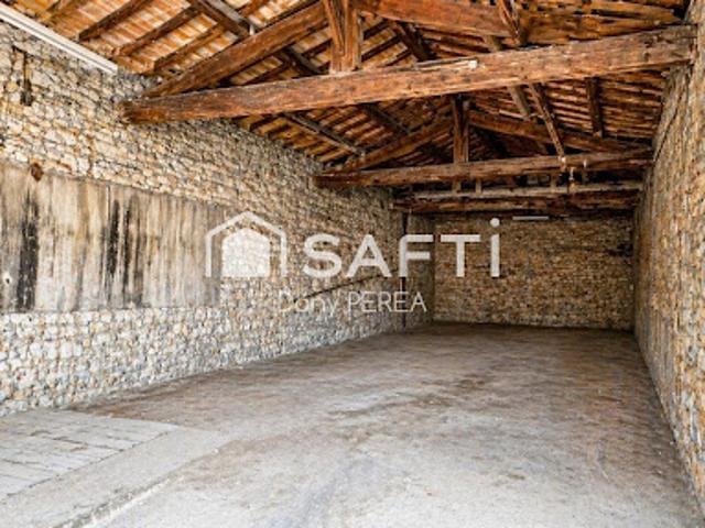 Vente Immeuble 140 m2 Saint Laurent d'Aigouze