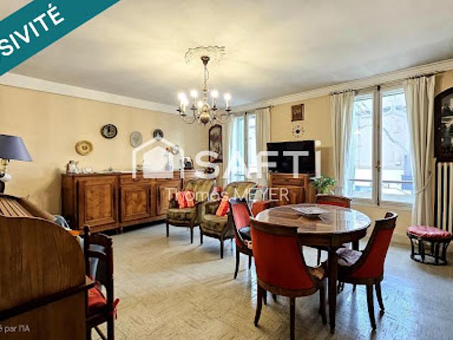 Vente Immeuble 0 pièces 140 m2 Pertuis