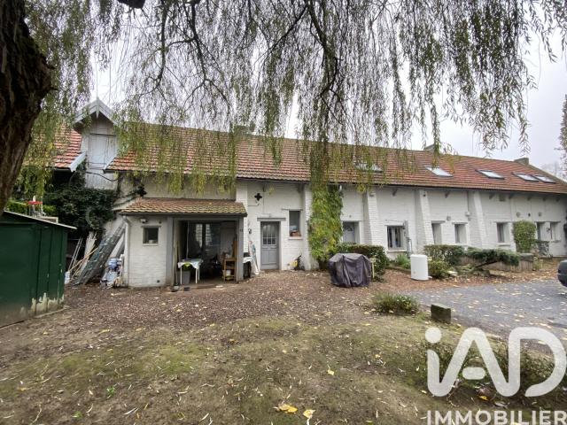 Vente Immeuble 140 m²