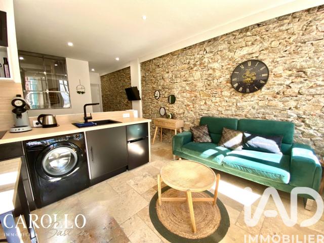 Vente Immeuble 140 m²