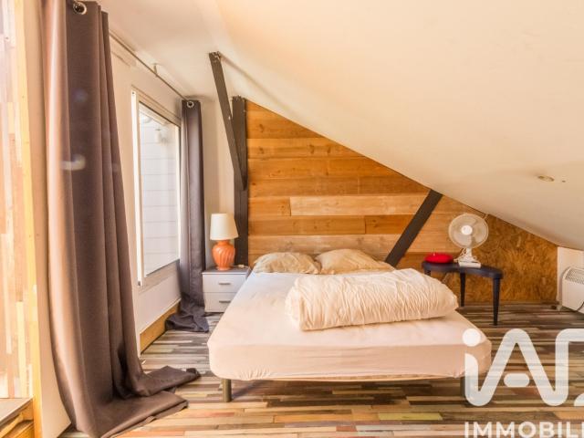 Vente Immeuble 140 m²