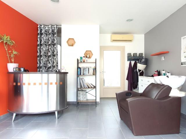 Vente Immeuble 140 m²