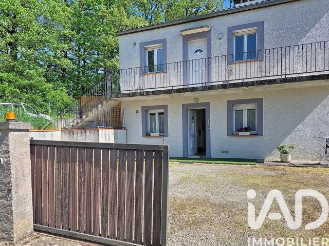 Vente Immeuble 140 m²