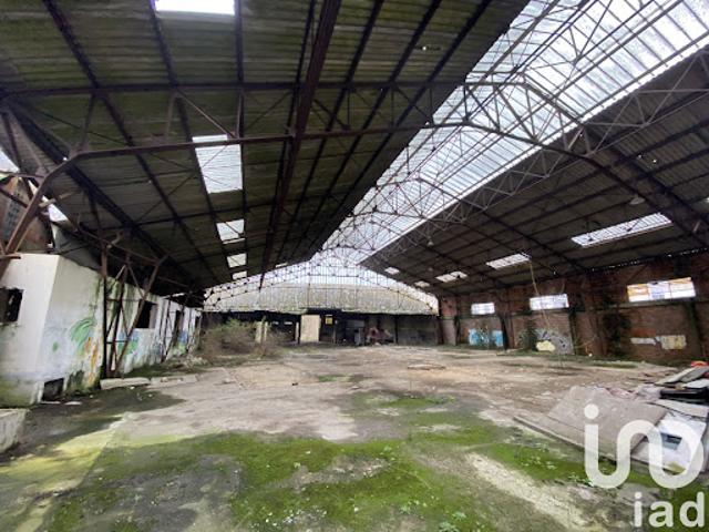Vente Immeuble 1414 m2 Melun