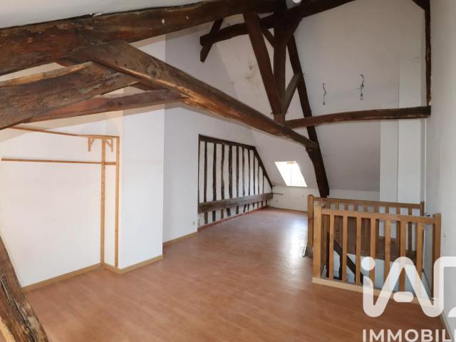 Vente Immeuble 141 m²