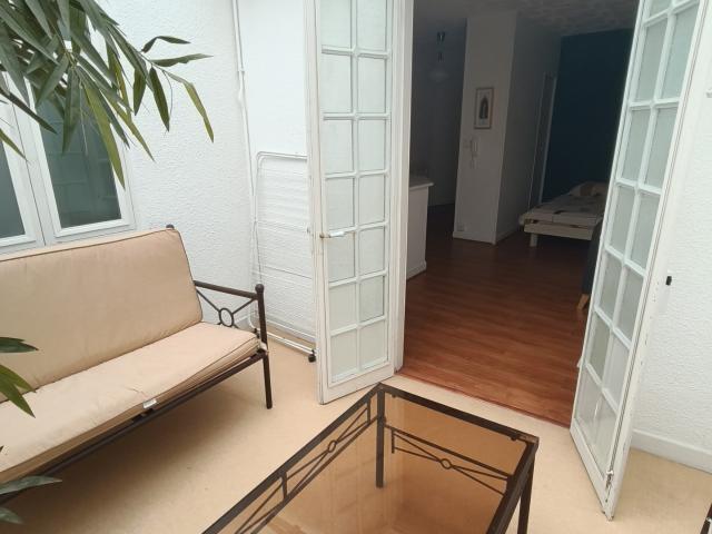 Vente Immeuble 141 m²