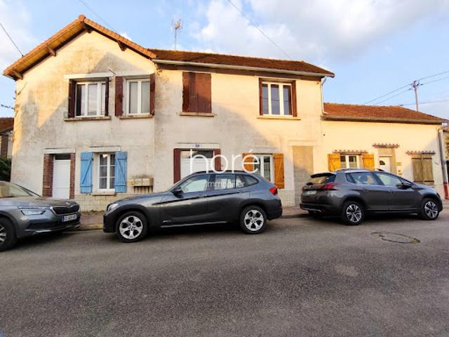 Vente Immeuble 142 m2 Cheny