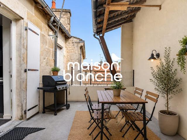 Vente Immeuble 143 m2 Niort