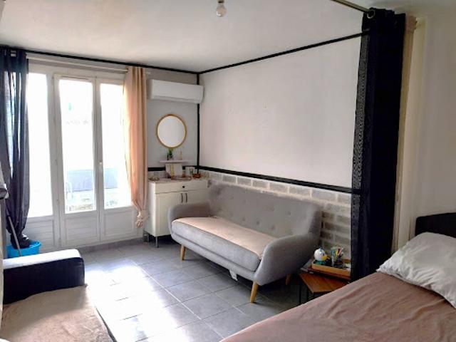 Vente Immeuble 143 m2 Saint André de Sangonis