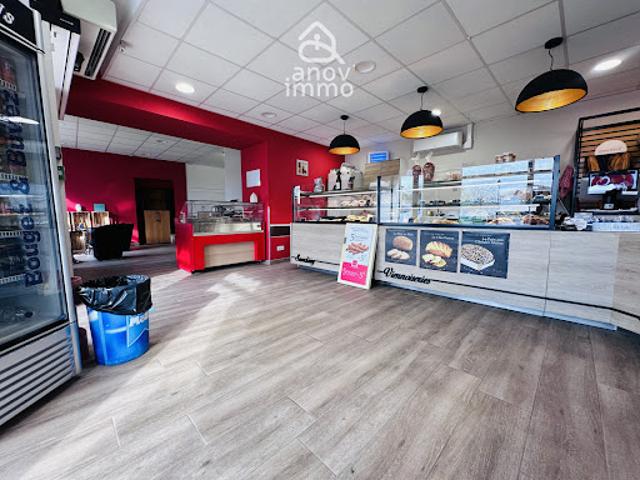 Vente Immeuble 0 pièces 144.99 m2 Châteauneuf sur Charente