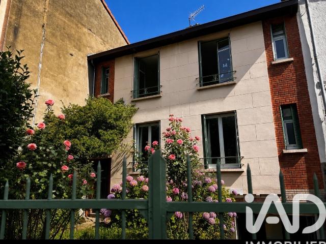 Vente Immeuble 144 m²
