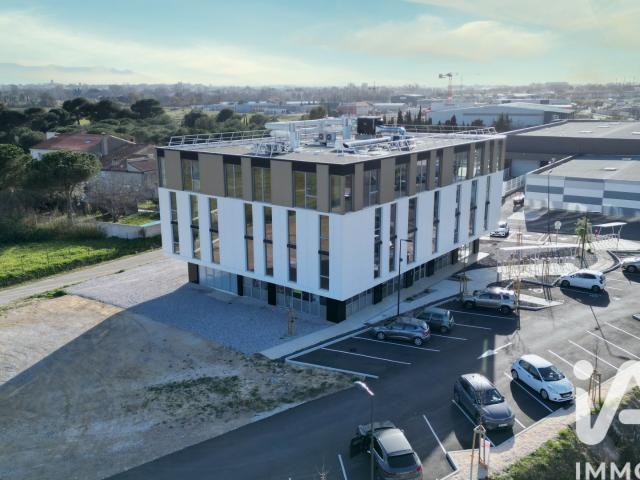 Vente Immeuble 144 m²