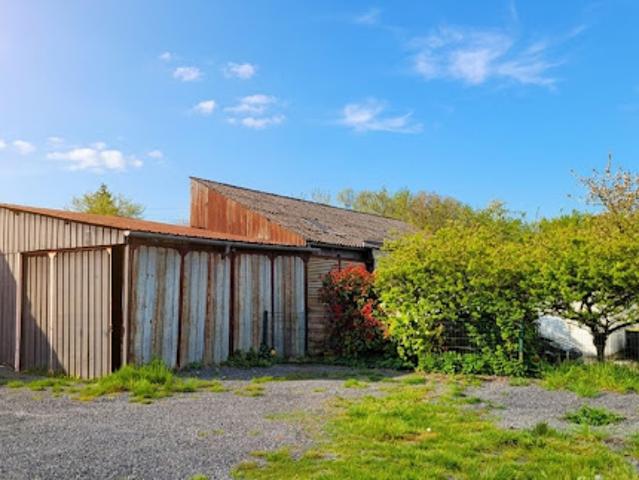 Vente Immeuble 145 m2 Sains du Nord