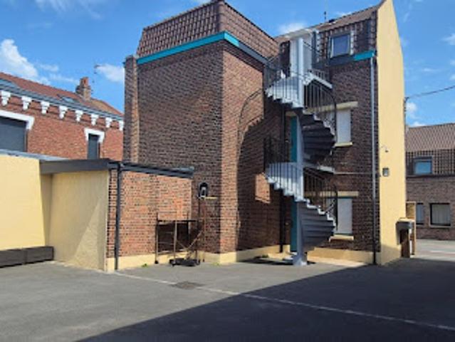Vente Immeuble 145 m2 Prémesques