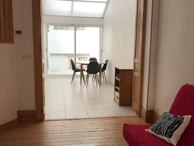 Vente Immeuble 146 m2 Lille