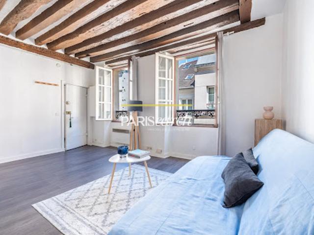Vente Immeuble 146 m2 Paris 6ème