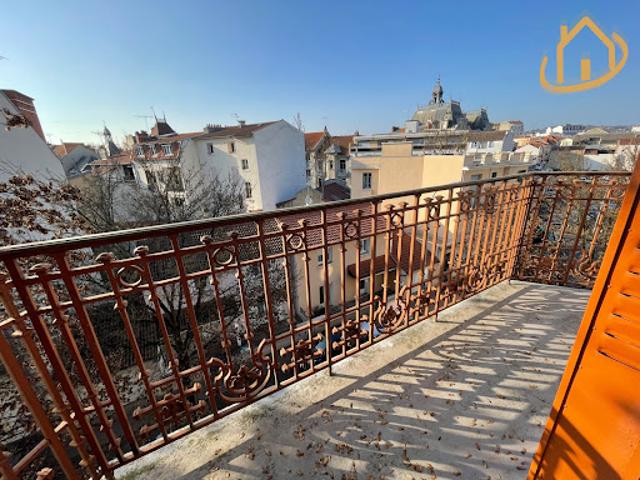 Vente Immeuble 146 m2 Vichy