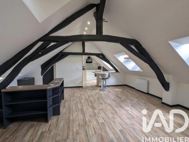Vente Immeuble 146 m²