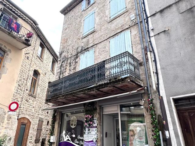 Vente Immeuble 146 m²