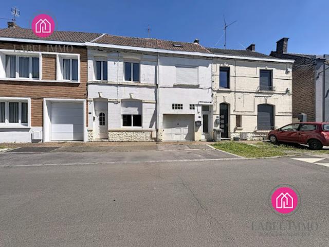 Vente Immeuble 147 m2 Conde sur l'escaut