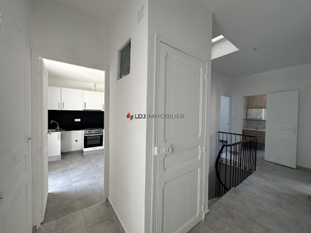 Vente Immeuble 147 m2 Perpignan