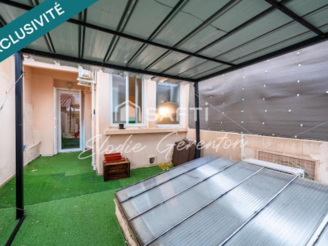 Vente Immeuble 147 m2 Prades