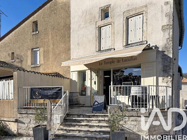 Vente Immeuble 148 m2 Champniers