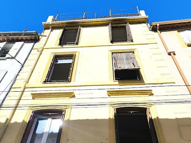 Vente Immeuble 148 m2 Narbonne