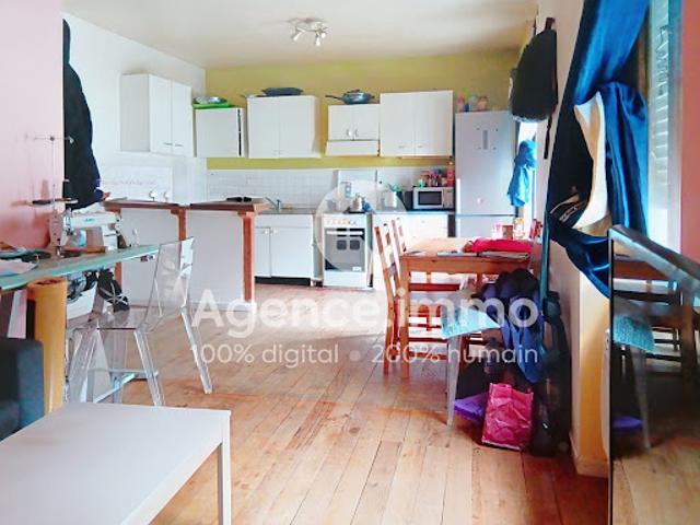 Vente Immeuble 149 m2 Viarmes