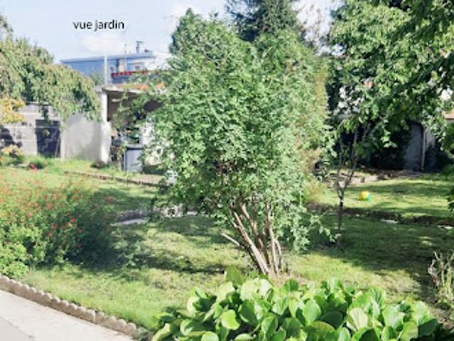 Vente Immeuble 14 pièces 205 m2 Le Blanc Mesnil