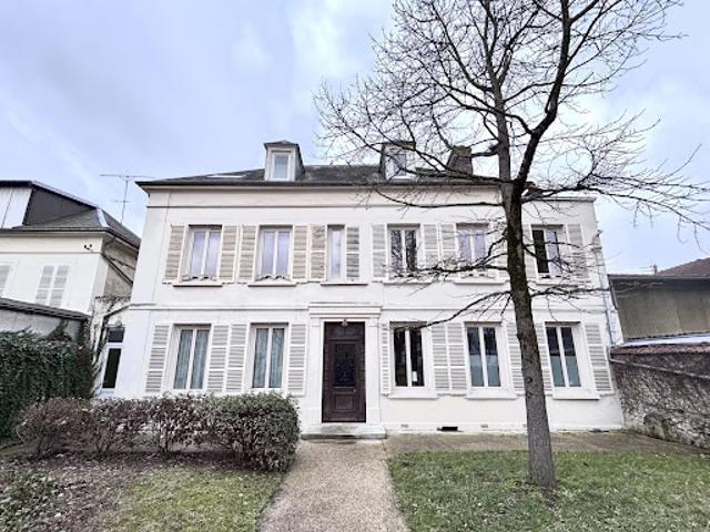 Vente Immeuble 14 pièces 230 m2 Vernon