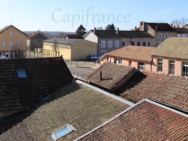 Vente Immeuble 14 pièces 274 m2 Romenay