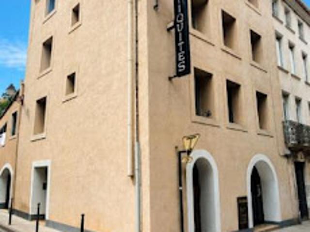 Vente Immeuble 14 pièces 280 m2 Narbonne