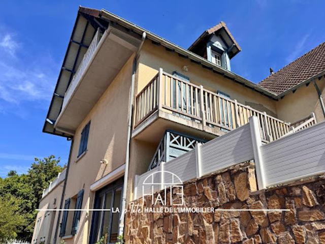Vente Immeuble 14 pièces 297 m2 Limoges