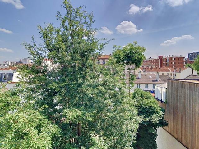 Vente Immeuble 14 pièces 299 m2 Ivry sur Seine