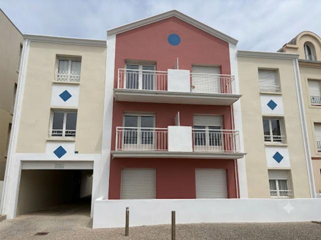 Vente Immeuble 14 pièces 304 m2 Saint Hilaire de Riez