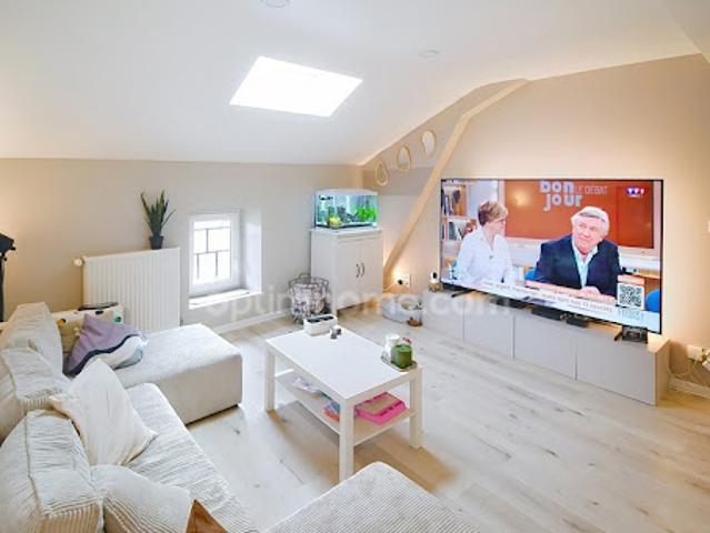 Vente Immeuble 14 pièces 338 m2 Longuyon