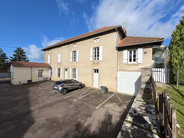 Vente Immeuble 14 pièces 321 m2 Beaune