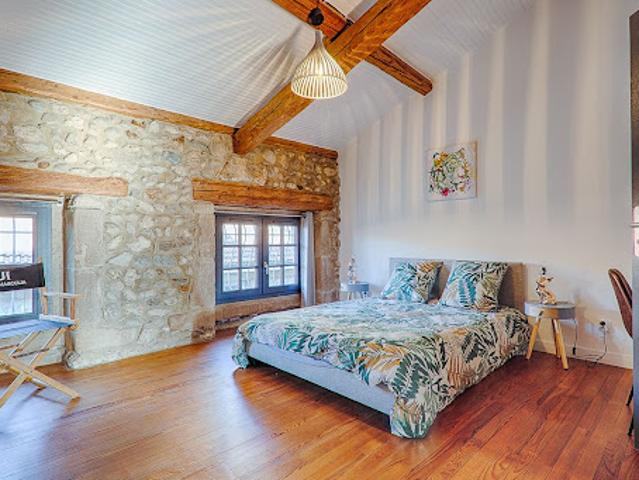 Vente Immeuble 14 pièces 345 m2 Romans sur isere