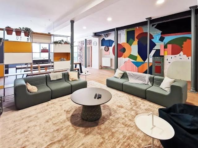 Vente Maison 14 pièces 340 m2 Rennes