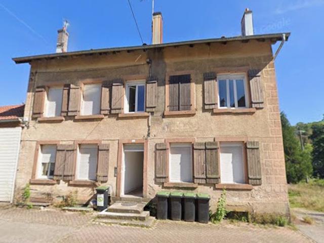 Vente Immeuble 14 pièces 356 m2 Senones
