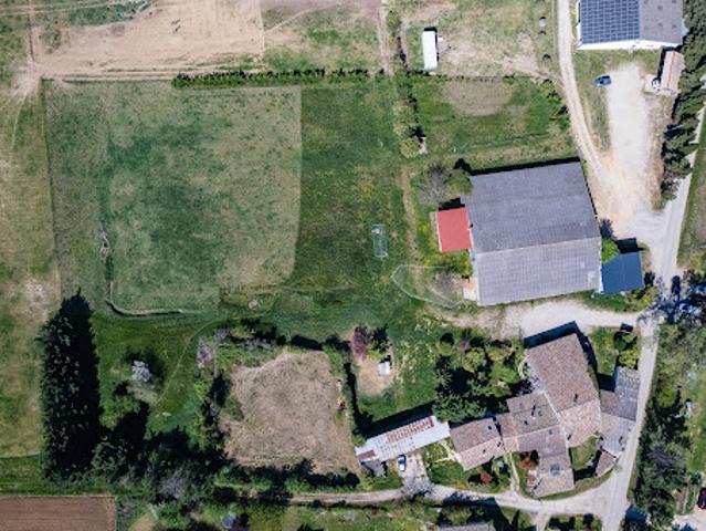 Vente Immeuble 14 pièces 359 m2 Montvendre