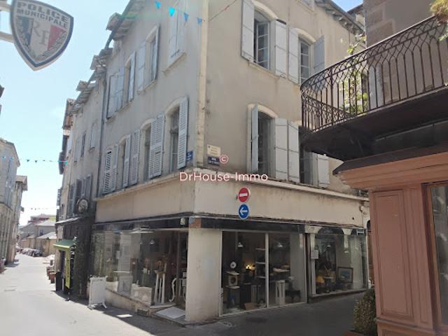 Vente Immeuble 14 pièces 380 m2 Villefranche de Rouergue