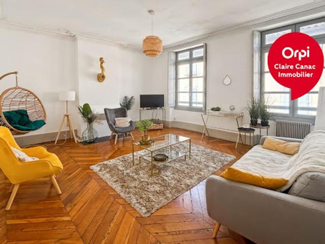 Vente Immeuble 14 pièces 391 m2 Castres