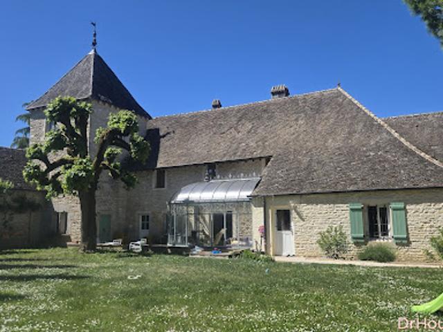 Vente Immeuble 14 pièces 400 m2 Fauverney
