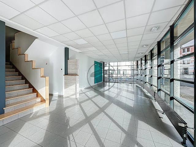 Vente Immeuble 14 pièces 490 m2 Saint Quentin