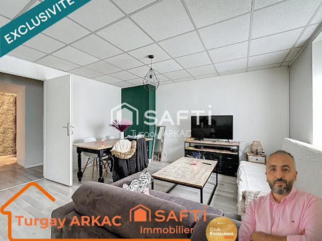 Vente Immeuble 0 pièces 150 m2 Bourgoin Jallieu