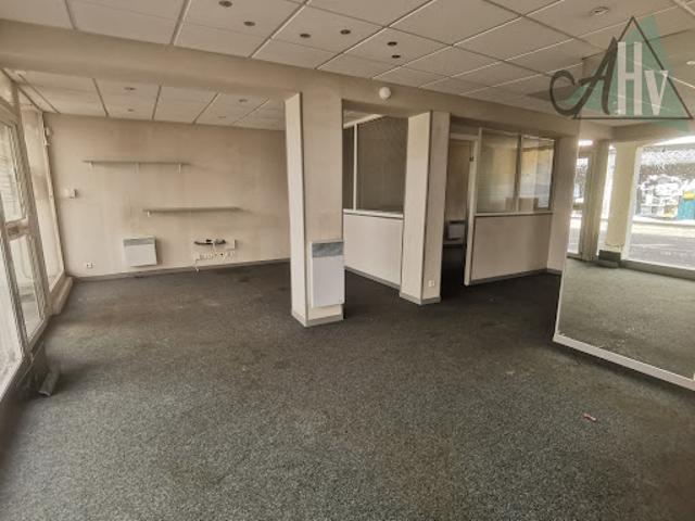 Vente Immeuble 150 m2 Bray sur Seine